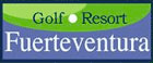 Golf Resort Fuerteventura