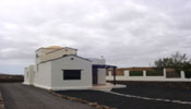 Fuerteventura real estate properties lajares villa house with pool 3 bedroom sea view near beaches