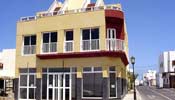 Fuerteventura real estate properties cotillo  apartement  house with  2 bedroom sea view  near beaches  