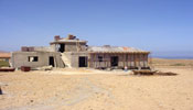 Fuerteventura inmobiliaria agencia de propiedad casa villas apartamentos chalet con vistas al mar cerca de la playa 3 dormitorios piscina y jardin tindaya