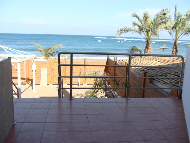 Á vendre!  Une belle maison de plage à Puerto Lajas,  Fuerteventura