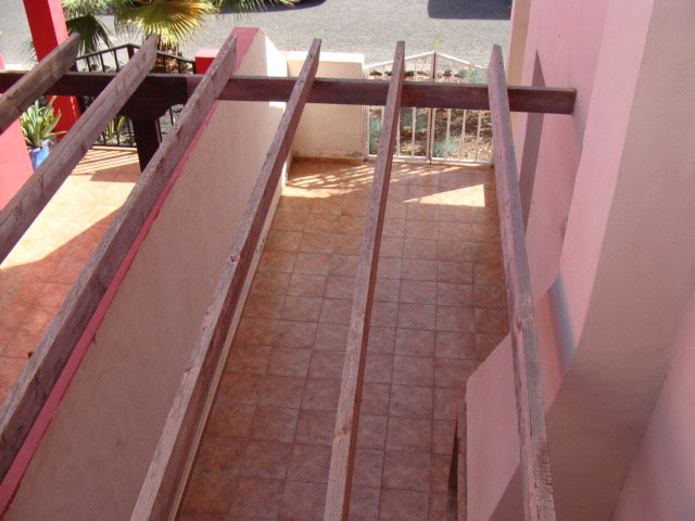 À vendre! Une villa récemment rénovée avec piscine commune dans le parc Holandes, Fuerteventura