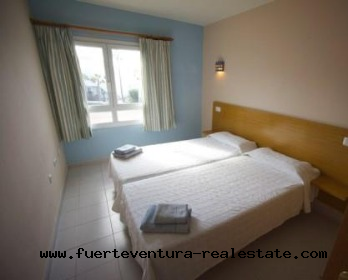 For sale!  Building of 12 Apartment at Bristol arrea in Corralejo, Fuerteventura