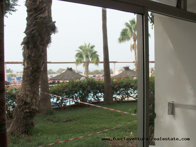 Se vende! Un Hotel en Fuerteventura