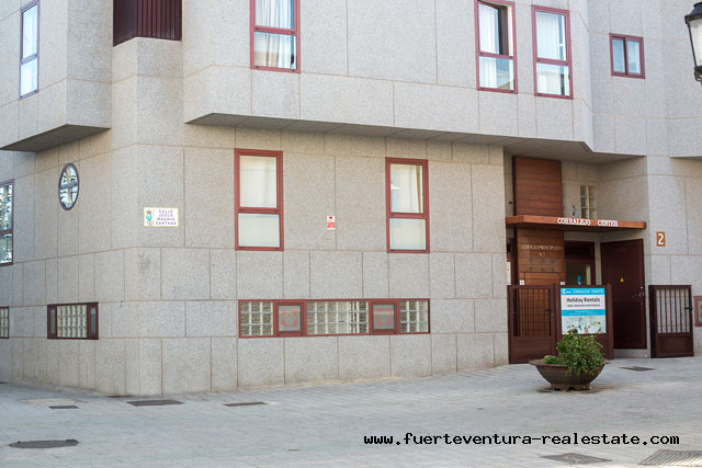 Das Top Immobilien Investment mit sofortiger Rendite in Corralejo
