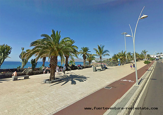 Wir verkaufen Investment Immobilien wie Hoteles und touristische  Apartment Anlagen auf Fuerteventura & Lanzarote