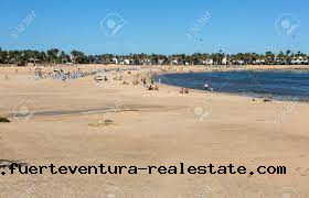 We sell investment properties such as hotels and tourist apartment complexes on Fuerteventura