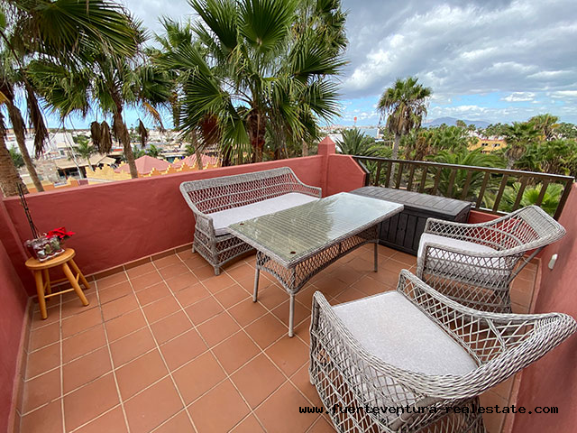 Beautiful Apartment for sale in Oasis Royal Corralejo