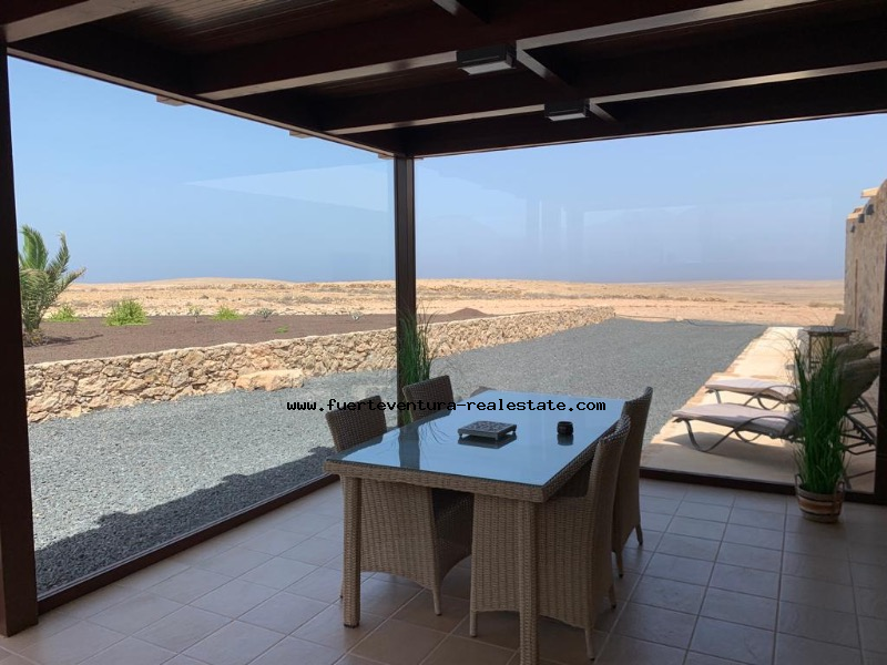 For sale! Very nice Canarian country house in Tindaya